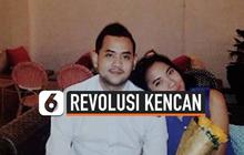 Transformasi Cari Jodoh