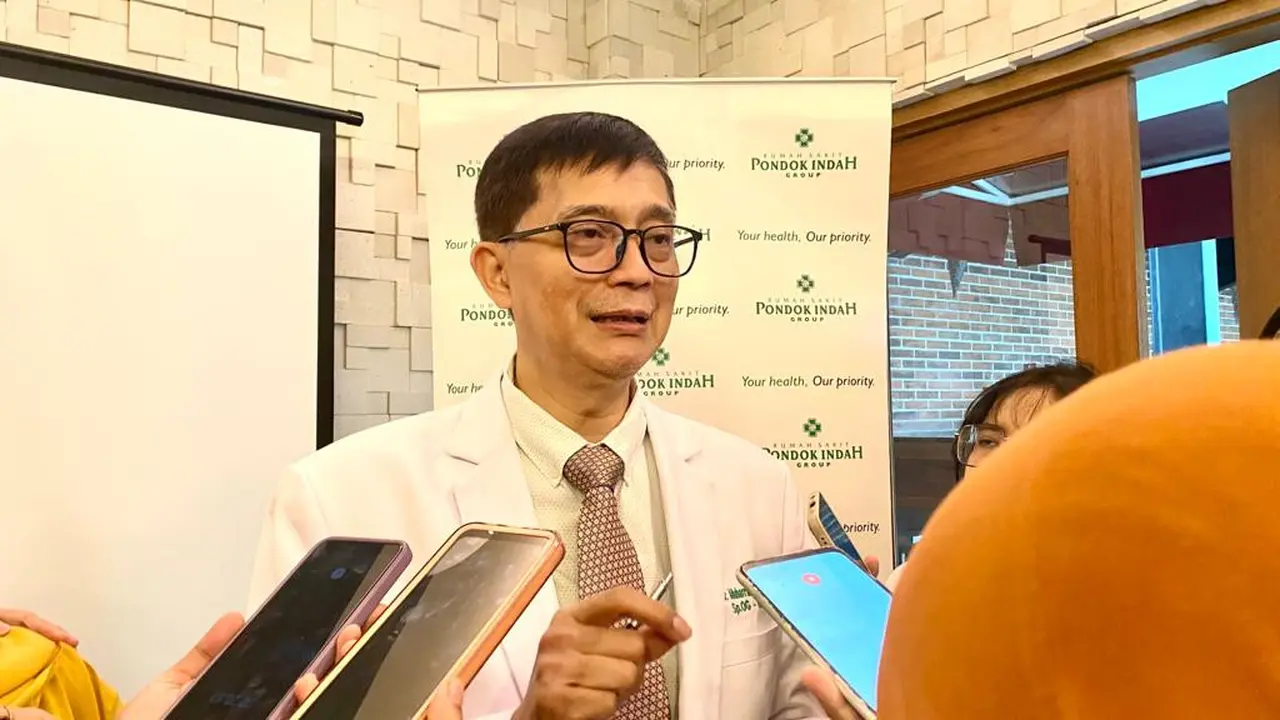 Dokter: Konsumsi Video Dewasa Bisa Bikin Anak Pubertas Dini