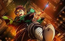 Peringatan Keras Tim Anime Usai Trailer Film 'Demon Slayer Infinity Castle' Bocor
