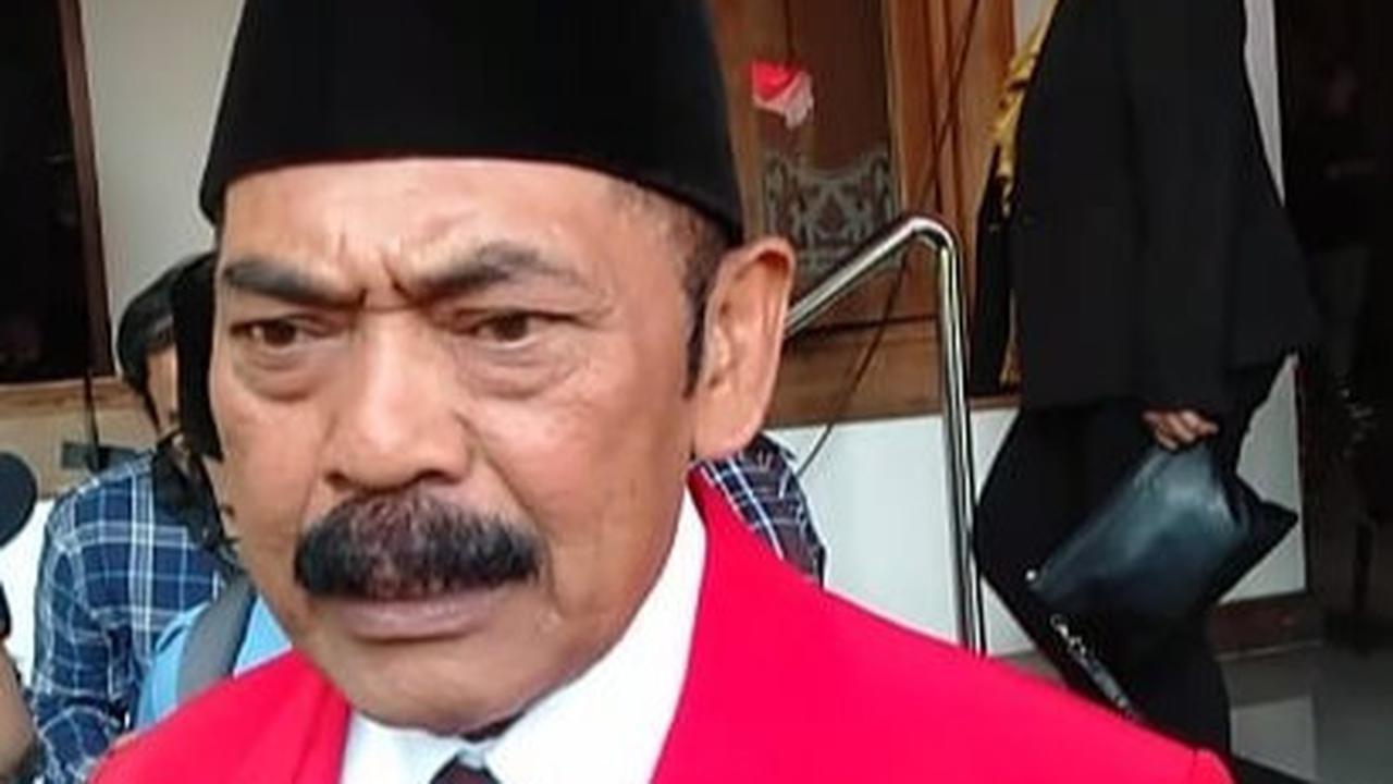 FX Hadi Rudyatmo.(FX Rudy)