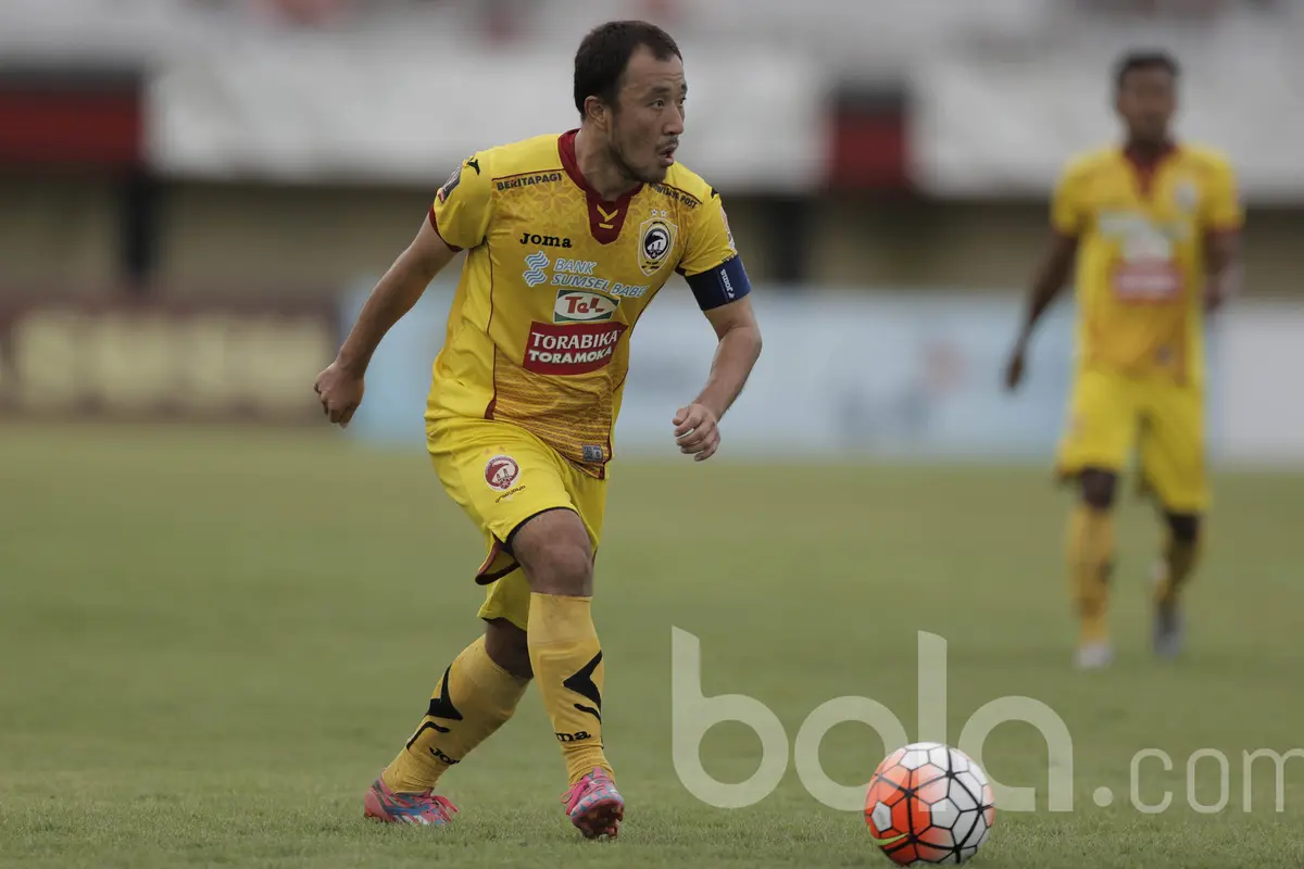 Sriwijaya FC