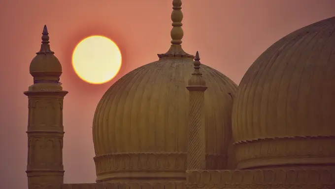 Negara dengan Puasa Terlama dan Tersingkat di Dunia