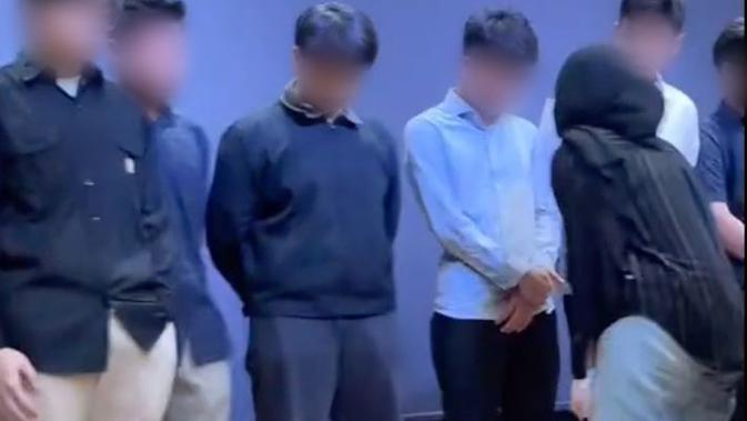 Gaduh Kasus Pelecehan di FHUI, Mendiktisaintek Beri Perintah Tegas: Tangani Serius, Berpihak pada Korban