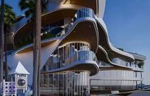 Arsitek Ini Bikin Desain Rumah Buat Lionel Messi, Harganya Sampai Rp2 Triliun