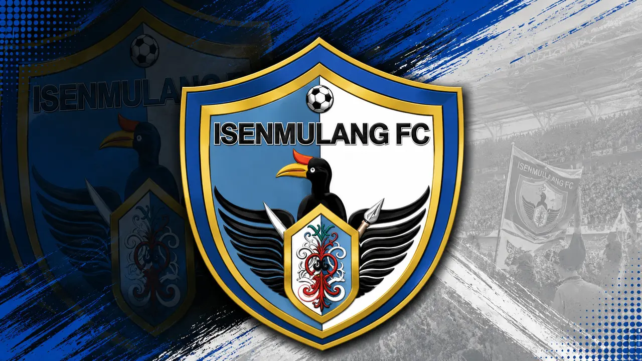 Isen Mulang FC