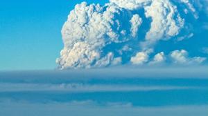Aktivitas Anak Krakatau Mereda, Mengapa Statusnya Masih Siaga?