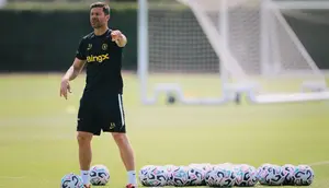Belum Lama Pramusim Dimulai, Xabi Alonso Sudah Coret 5 Pemain Chelsea