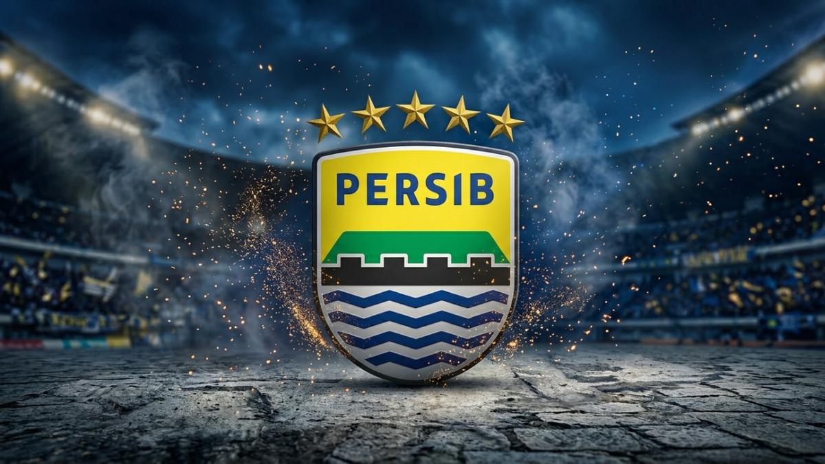 3 Senjata Rahasia Persib untuk Kejutkan FC Seoul di AFC Champions League Two 2026/2027