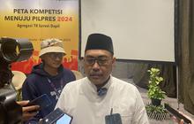 PKB Minta PKS Sabar di Pilkada Jakarta, Jangan Buru-Buru Pasangkan Anies-Sohibul