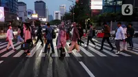 UMP 2026 Jakarta Belum Final, Buruh Minta Naik Jadi Rp 5,89 Juta