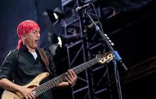 Profil Yuke Bassist Dewa 19 yang Diduga Alami Kecelakaan di Tasikmalaya, Sikap Penuh Tanggung Jawab Dipuji