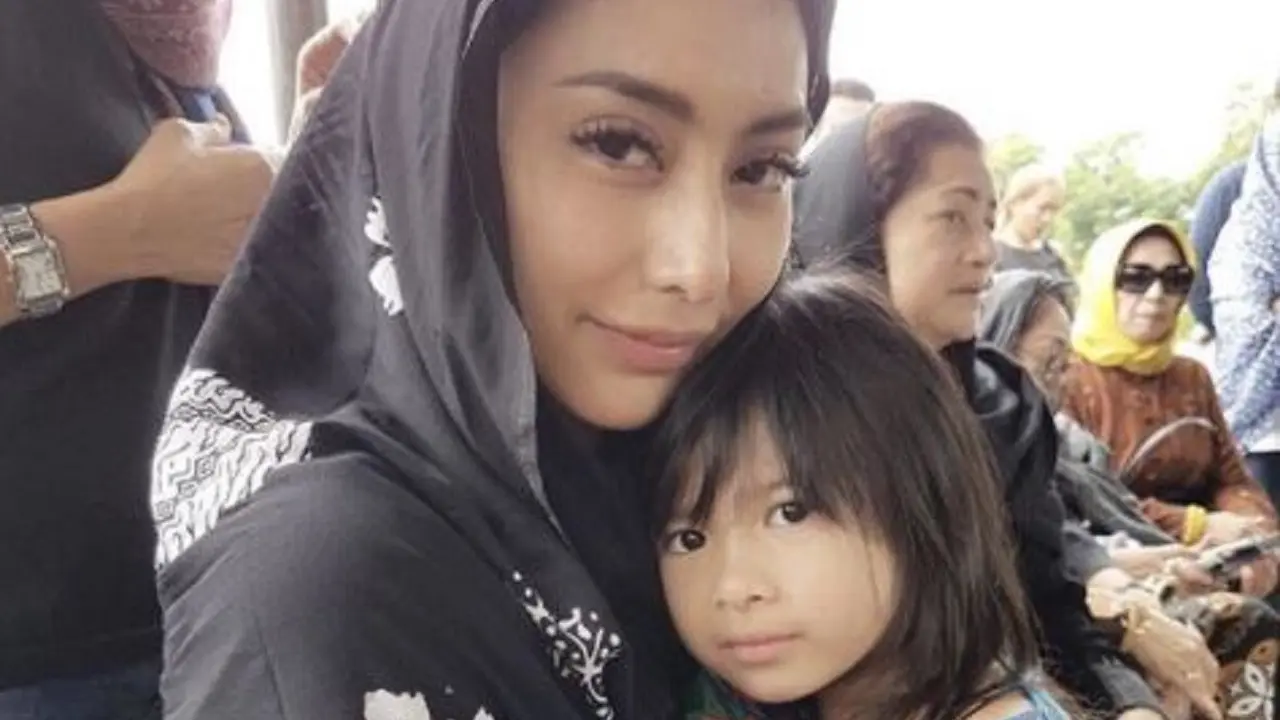 [Bintang] Tyas Mirasih