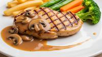 Bumbu Steak Ayam dan Resep Lengkapnya (Sumber: gemini.com)