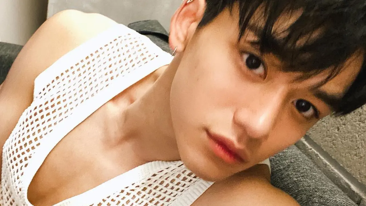 Lucas NCT