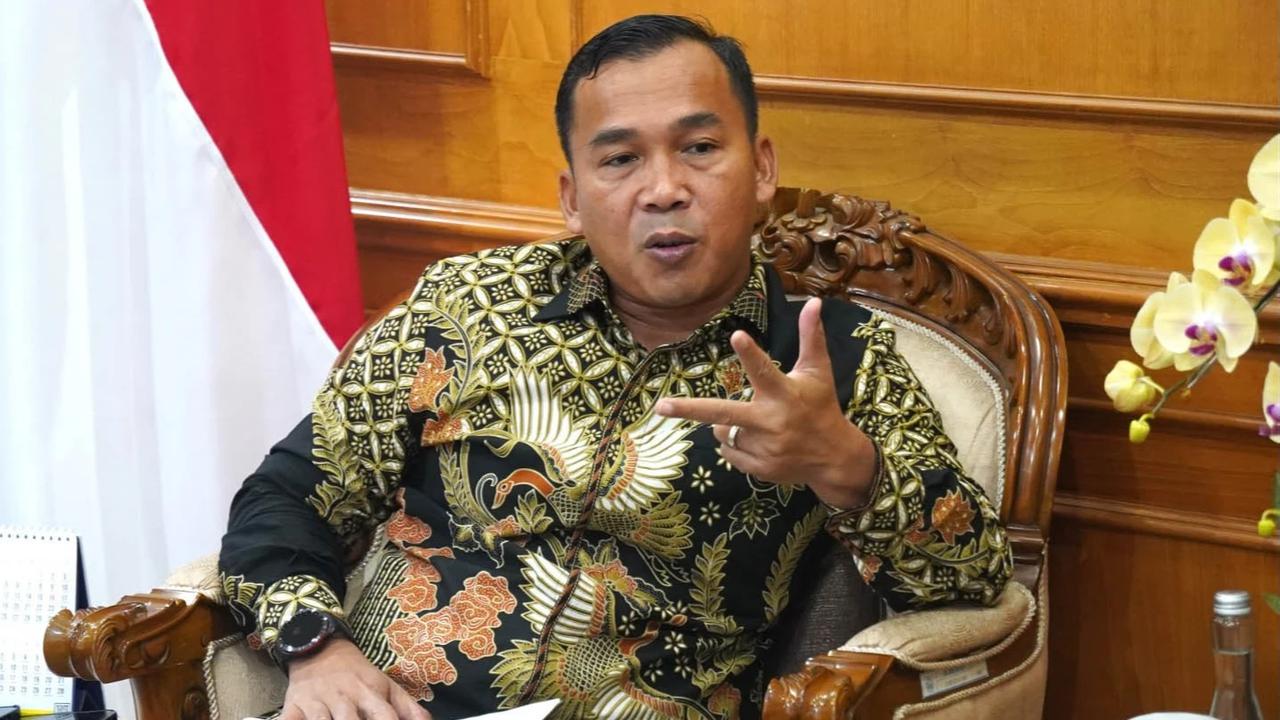 FOTO: Kolaborasi Negara Dorong Ruang Aman bagi Perempuan dalam Keluarga