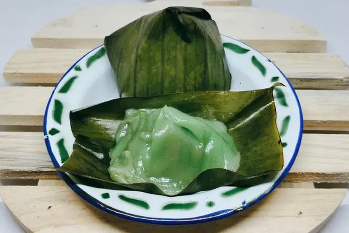 Kreasi Lezat dari Tepung Ketan, Resep Jajanan Tradisional untuk Camilan Sehari-hari
