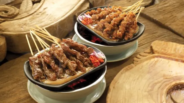 Perayaan 50 Tahun Usaha Kuliner, Mempertahankan, Meningkatkan, dan Mempromosikan Warisan Indonesia