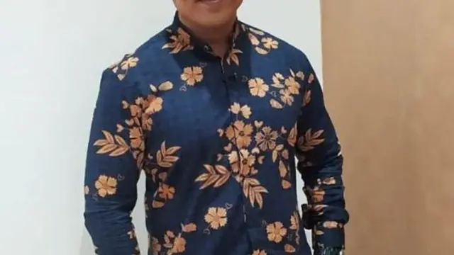 Ustaz Riza Muhammad (Foto: Instagram/@ustdzrizamuhammad)