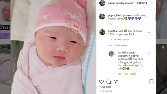 Sarah Eliana Purnama