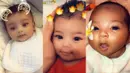 Tak hanya itu, ketiga bayi-bayi The Kardashians sendiri lahir di waktu yang tak begitu berjauhan. (YouTube)