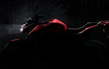 Mengintip All New Honda CB150R warna merah, kini lebih gagah!