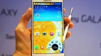 Buka Pre-Order, Samsung Galaxy Note 3 Dibanderol Rp 8,888 Juta