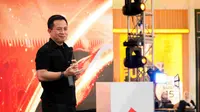 Telkomsel Gelar Poin Gembira Festival 2024, Tawarkan Beragam Hadiah Menarik untuk Pelanggan Setia