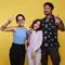 Jenaka Mahila Tak Ikuti Jejak Tora Sudiro dan Mieke Amalia, Ingin Bikin Album Sendiri