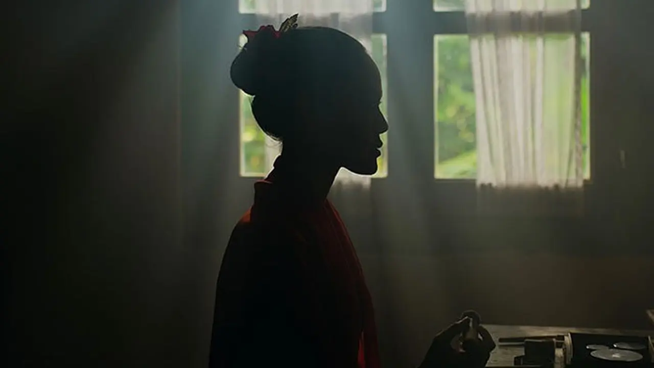 [Fimela] Film Tarian Lengger Maut