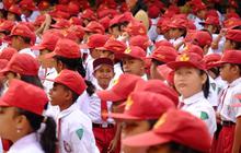 Mata Pelajaran Pilihan Coding dan AI untuk SD Akan Hadir Mulai Tahun Ajaran 2025/2026