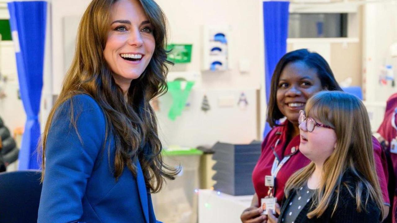 Profil Kate Middleton yang Umumkan Perjuangannya Lawan Kanker Usai Hilang Berbulan-Bulan
