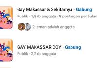 Grup Gay Makassar Bikin Geger, Polisi Gercep Langsung Selidiki 'Keresahan Masyarakat Kami Tindaklanjuti
