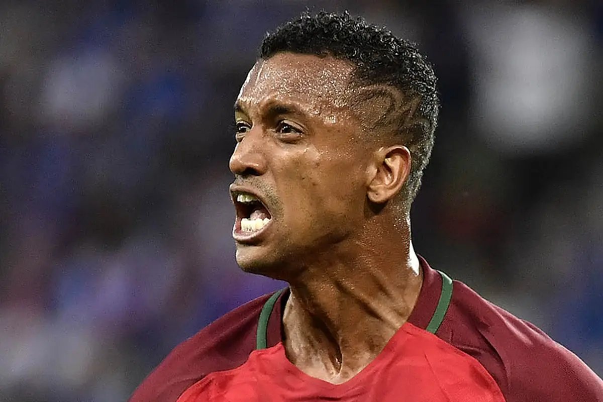 Luis Nani