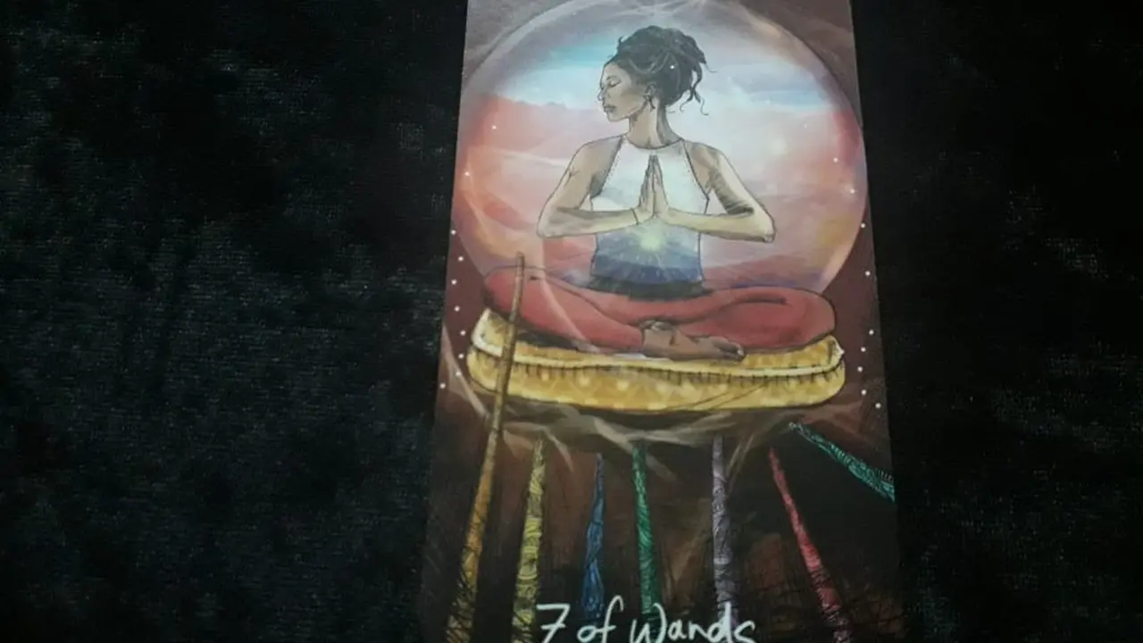 Tarot
