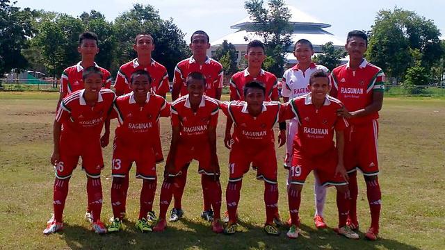 Timnas Pelajar Indonesia