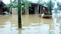 Top 3: 11 Orang Tewas dalam Musibah Banjir Vietnam