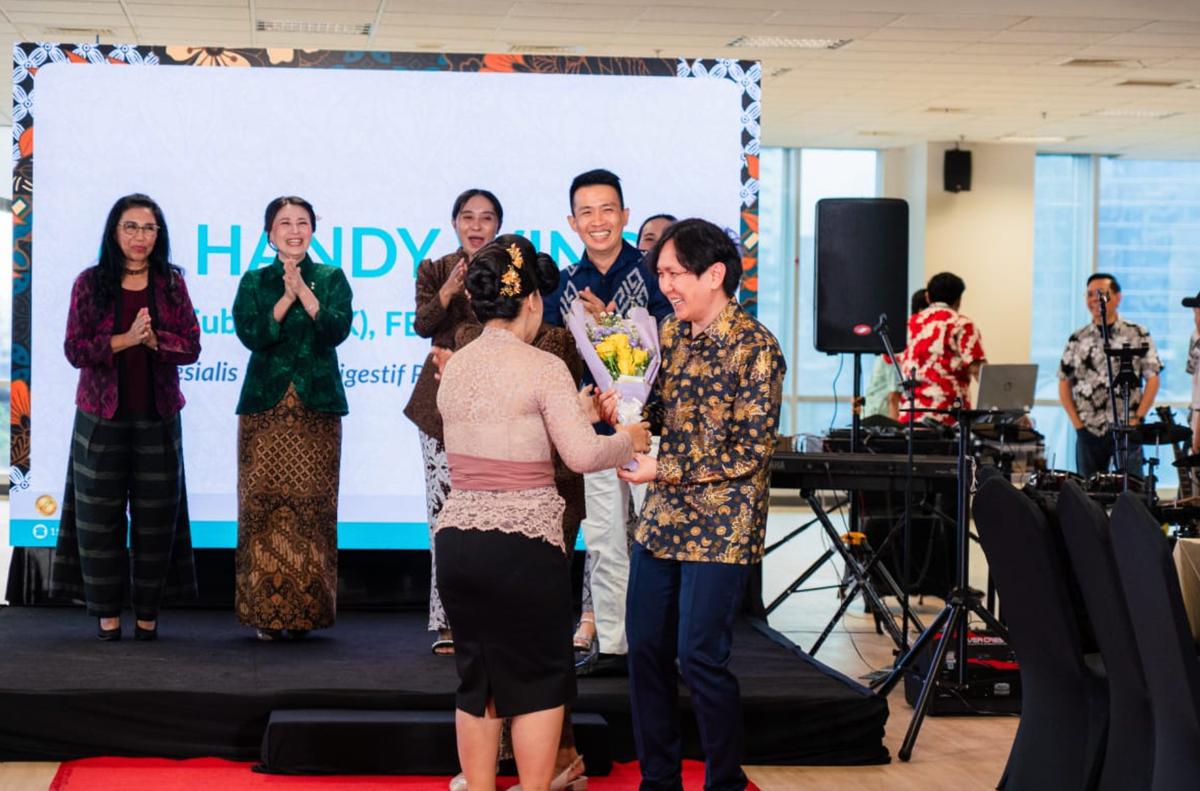 RS EMC Alam Sutera Capai 1.000 Tindakan Bariatrik Sejak 2015: Komitmen Nyata Atasi Obesitas di Indonesia