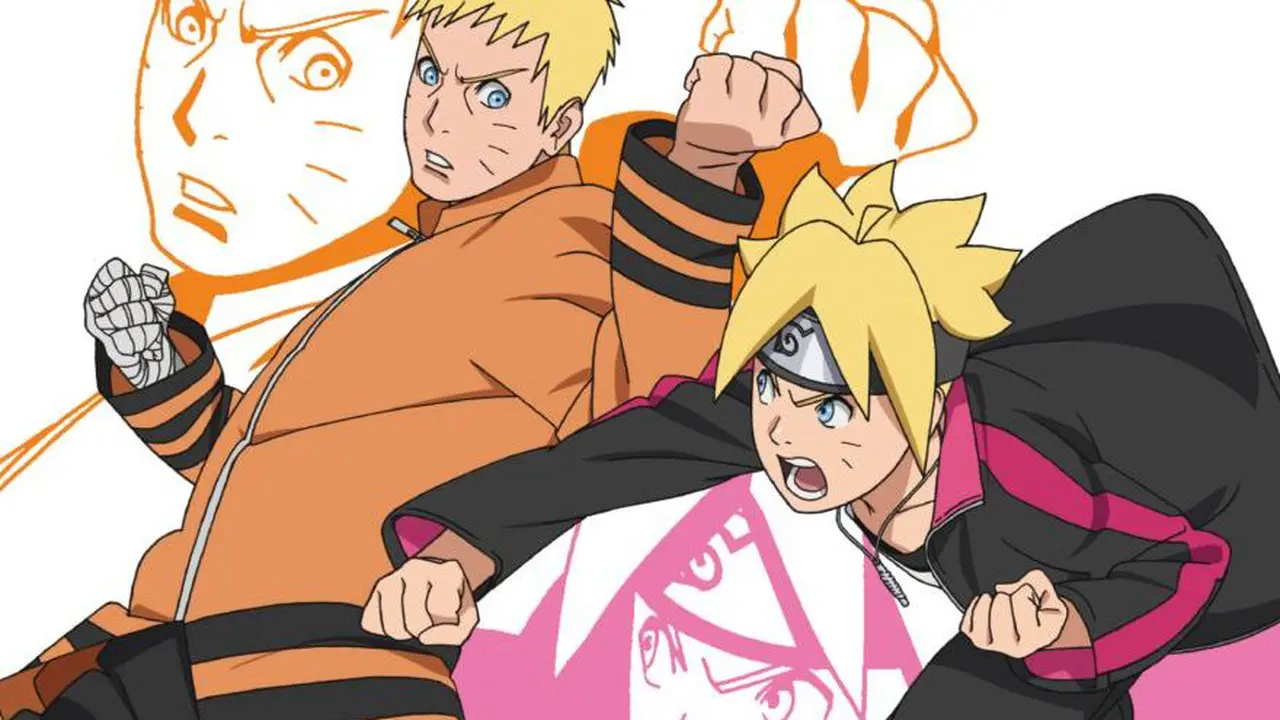 Gala Premiere Boruto: Naruto the Movie di Jakarta Berjalan Seru