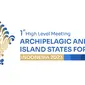 Konferensi Tingkat Tinggi (KTT) Archipelagic and Island (AIS) Forum 2023 digelar di Bali pada 10 hingga 11 Oktober 2023. (Foto: Istimewa)