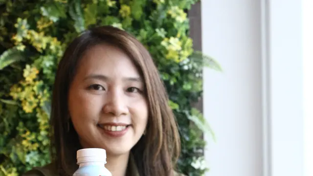 Susu MILKU Rasa Original, Nikmati Kualitas Nutrisi dan Rasa yang Istimewa