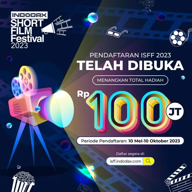 ISFF 2023