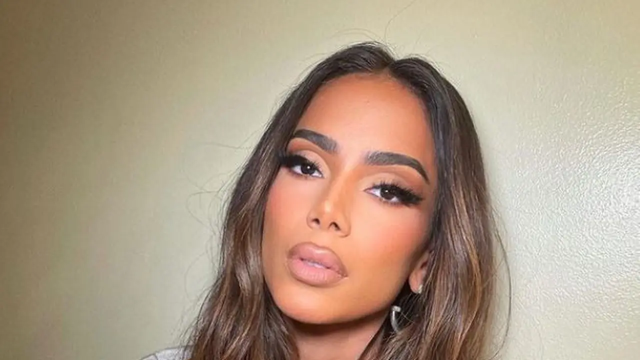 Anitta (Foto: Instagram/@anitta)