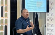 Pengurus Baru MES Diharapkan Mampu Dorong Pemberdayaan Umat Ekonomi Syariah