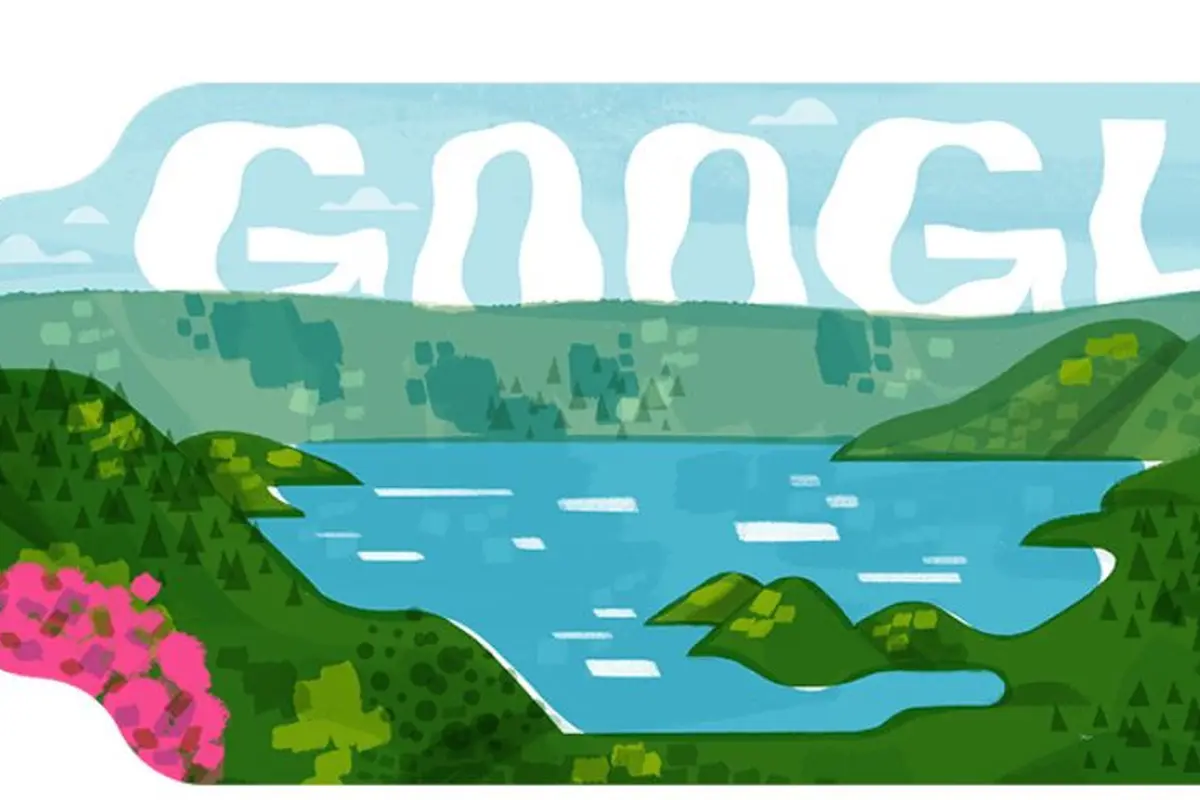 Danau Toba Jadi Inspirasi Google Doodle 31 Agustus 2023, Destinasi Wisata Super Prioritas yang Punya Banyak Pesona