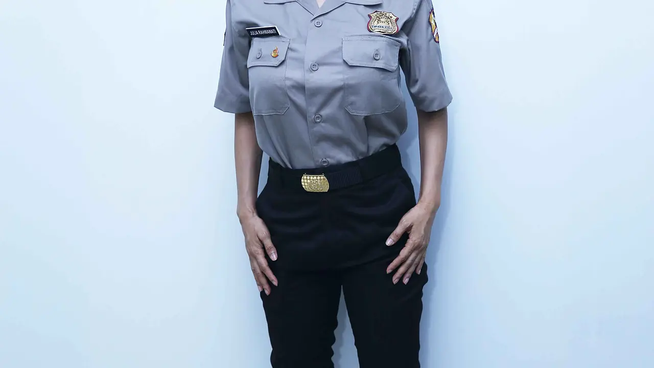 [Bintang] Julia Perez