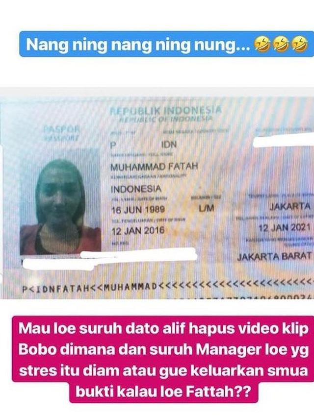 7 Potret Transformasi Lucinta Luna, Masa Sekolahnya Curi Perhatian