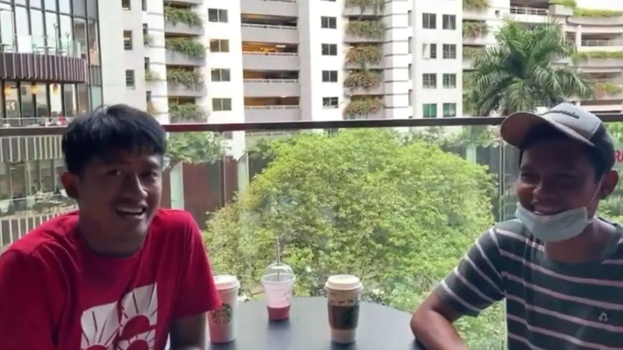 Bayu Gatra, Fandi Eko Utomo