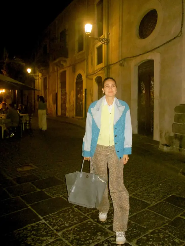 Luna Maya (Instagram/@lunamaya)