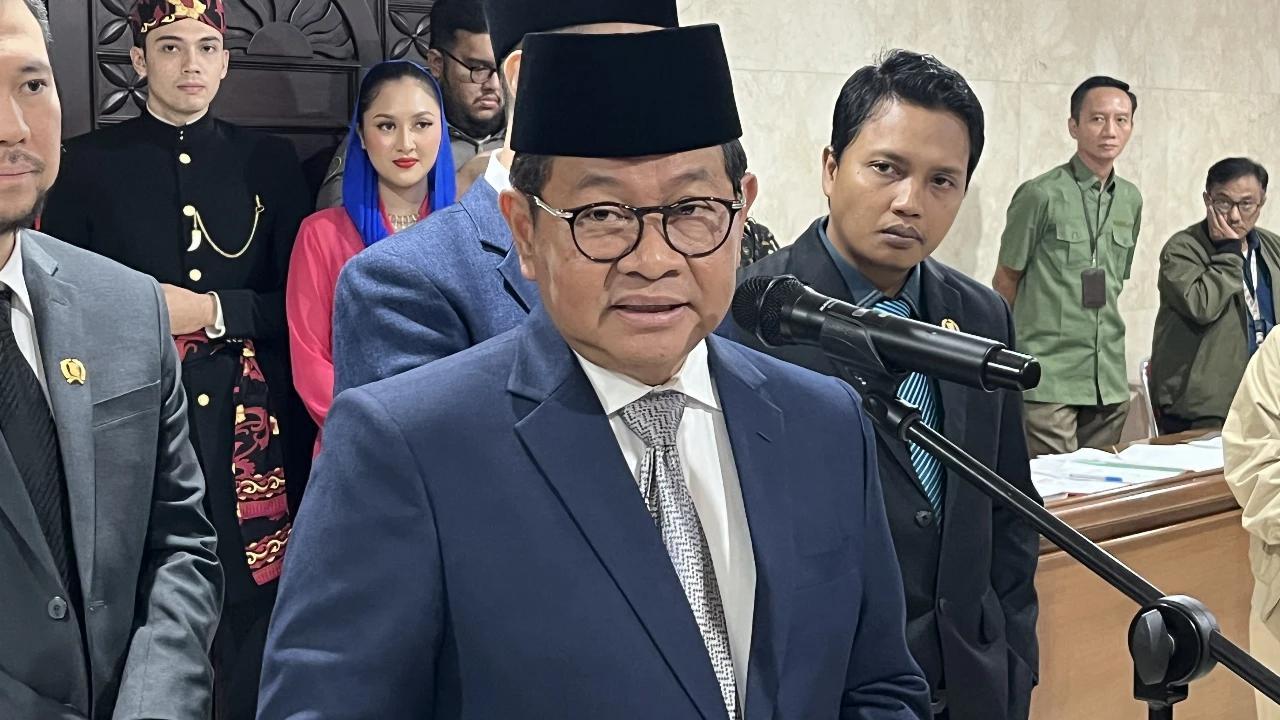 Percantik Jalan HR Rasuna Said Usai Tiang Monorel Dibongkar, Pramono Targetkan Rampung 22 Juni 2026