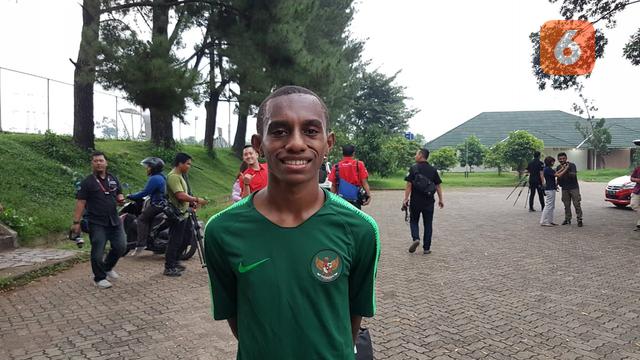 Alexandro Felix Kamuru